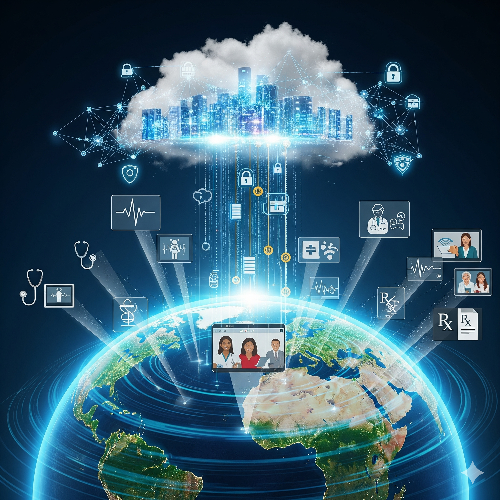 Cloud & Infrastructure